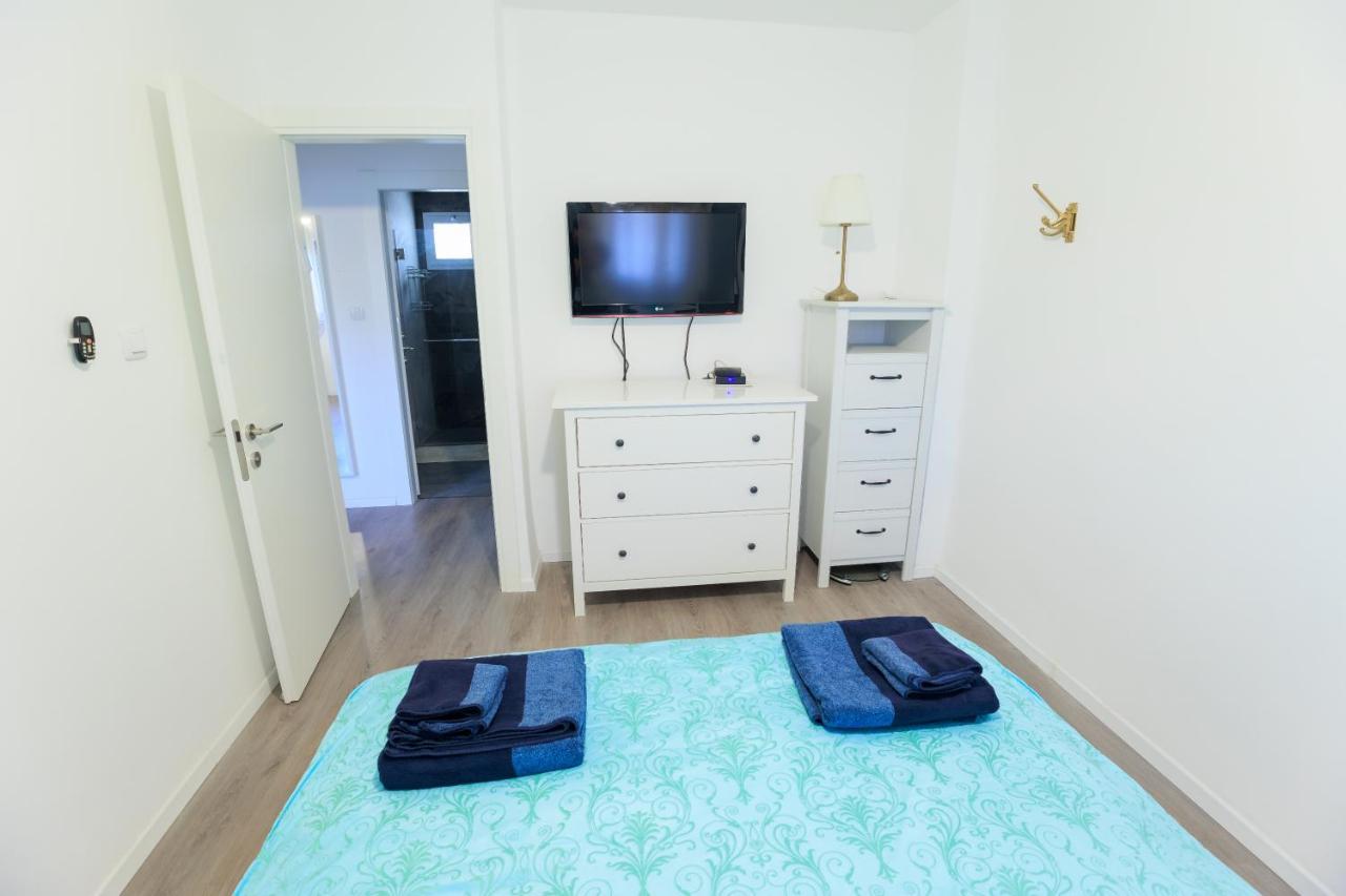 Mandy'S Place - By Soroka Medical Center And Bgu 贝尔谢巴 外观 照片